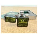 Mossy Oak wind proof lighter