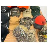Collection of Hats