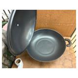 Aroma electric Wok