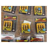 Spitfire Mechanical Broadheads – Multiple Packs