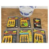 Spitfire Mechanical Broadheads – Multiple Packs
