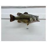 Fish mount