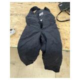 Adult snow pants