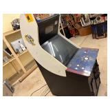Goldentee coin operated machine