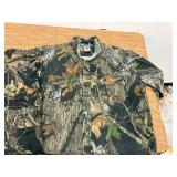 Mossy oak camo shirts