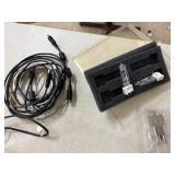 Music accessories and audio equipment