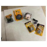 Assorted game calls new