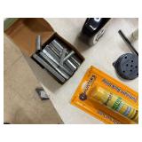 Assorted lot scent remover