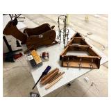 Home decor lot
