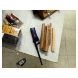 Turkey calls