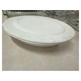 Lot of baking dishes