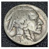 Buffalo Nickels 12-Coin Lot - Dates include 1927, 1928, 1936, 1937