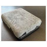 The Highland Mint Bobby Orr & Ray Bourque 1 oz .999 Fine Silver Proof Coin Set