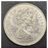 Royal Mint 1981 UK 6p Wedding Commemorative Coin - Charles & Diana