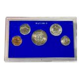Americana Series Presidents Collection - Kennedy Half Dollar (1964) Coin Set