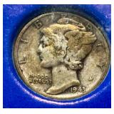 Vanishing Classics Coin Set - 5 US Coins