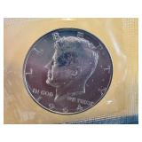 1964 Proof Set - United States Mint Philadelphia - 5 Coin Collection