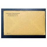 United States Mint 1963 Proof Set - Sealed
