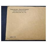 United States Mint 1963 Proof Set - Sealed