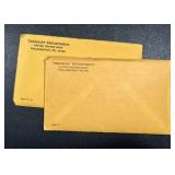 United States Mint 1962 & 1964 Proof Sets (Lot of 2)