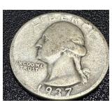 Jefferson Nickels 1937-1954 (Lot of 12)