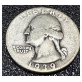 Jefferson Nickels 1937-1954 (Lot of 12)