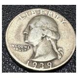 Jefferson Nickels 1937-1954 (Lot of 12)