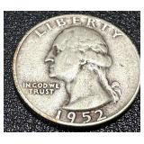 Jefferson Nickels 1937-1954 (Lot of 12)