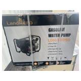 Water Pump LandHonor 2026 Unused LDH-TWP80