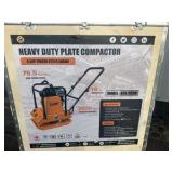 Heavy Duty Plate Compactor atspower 2026 Unused ATS-PC90H