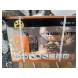 PLASMA CUTTER LandHonor 2026 Unused LDH-EPC40