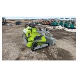 Mini Skid Steer Loader atspower 2026 Unused ATS-T460