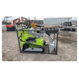 Mini Skid Steer Loader atspower 2026 Unused ATS-T460
