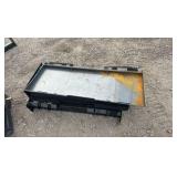 YINTATECH 1/4 Universal Quick Attach Mount Plate WOLVERINE 2026 Unused QMP3-16-6T