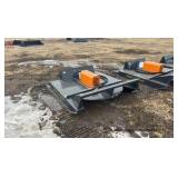 Brush Cutter WOLVERINE 2026 Unused BC-13-72W