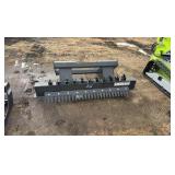 Skid Steer Ripper WOLVERINE 2026 Unused RPR-12-72W