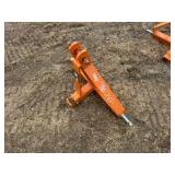 QUICK COUPLER 4 WOLVERINE 2026 Unused QC4-26-15.7G