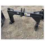 Class 2 Tractors Quick Hitch WOLVERINE 2026 Unused TR-26-02C
