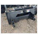 3 Point Quick Tach WOLVERINE 2026 Unused PT-16-01C