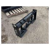 Pallet Fork Frame	WOLVERINE	2026	Unused