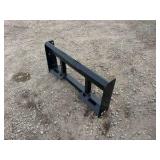 Pallet Fork Frame	WOLVERINE	2026	Unused