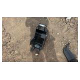 200mm Bucket-12EX-D08 2026 Unused