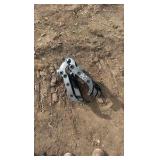 Grabber 12EX-ZMQ 2026 Unused