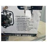 Water Pump LANDHERO 2026 Unused LHR-TWP80