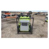 Mini Skid Steer Loader atspower 2026 Unused ATS-T460