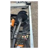 Auger Drive & Bit WOLVERINE 2026 Unused ADB-13-1218R