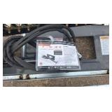 Skid Steer Sickle Bar Mower WOLVERINE 2026 Unused SBM-12-72W