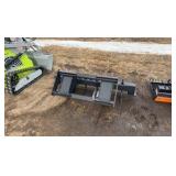 Skid Steer Ripper WOLVERINE 2026 Unused RPR-12-72W
