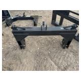 Class 2 Tractors Quick Hitch WOLVERINE 2026 Unused TR-26-02C