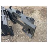 3 Point Quick Tach WOLVERINE 2026 Unused PT-16-01C